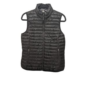 EDDIE BAUER Microtherm Down Vest EB700